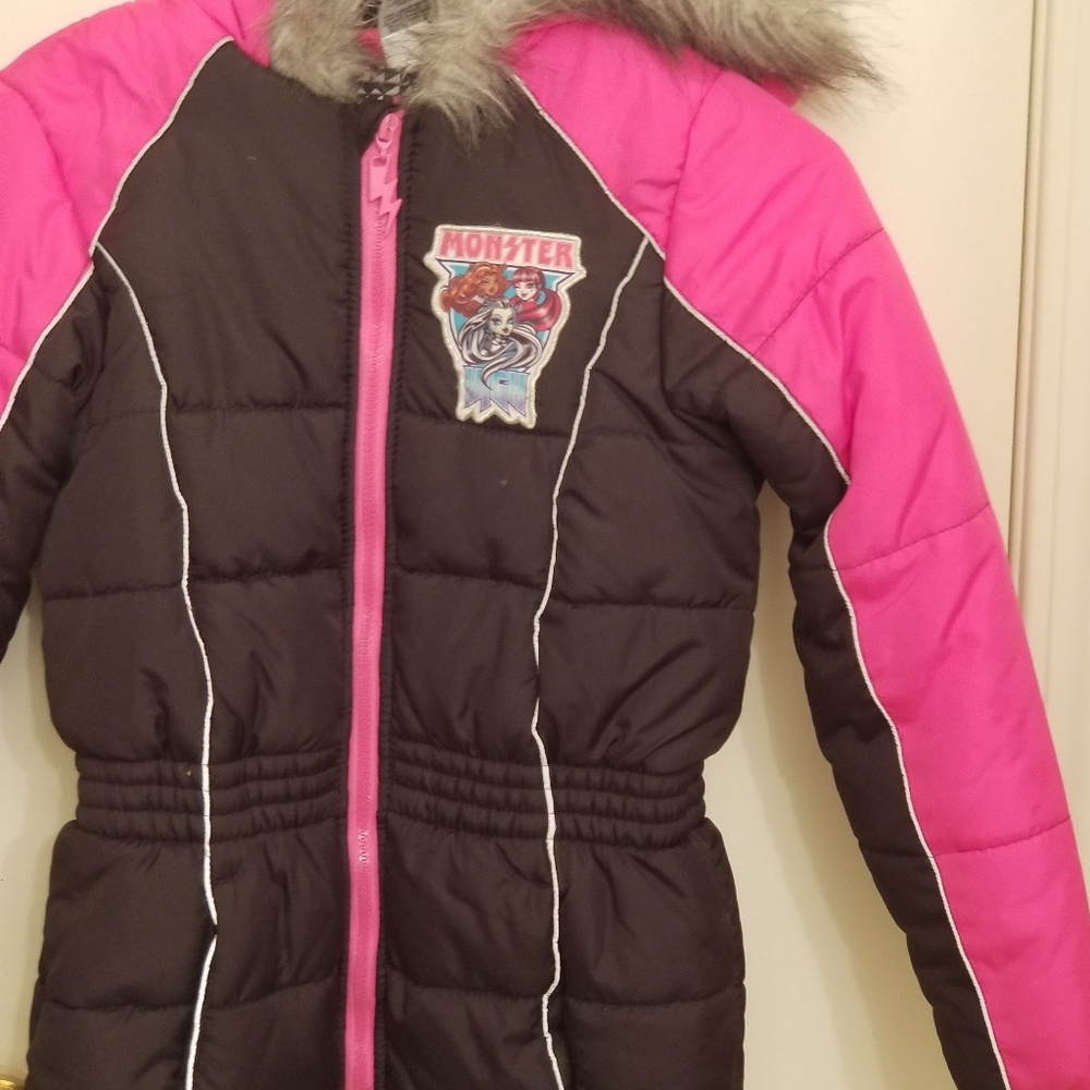 Kids jacket